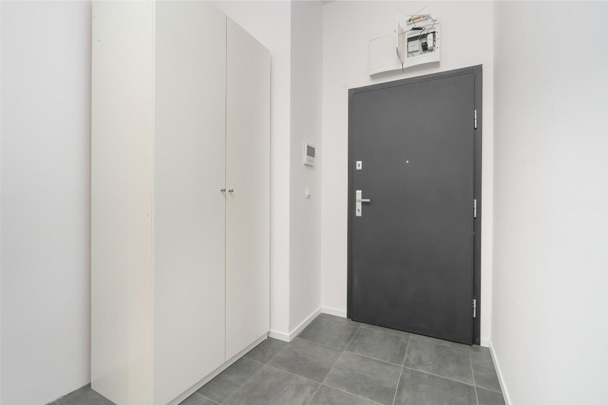 פוזנן Cozy Studio With Balcony And Free Garage By Noclegi Renters מראה חיצוני תמונה